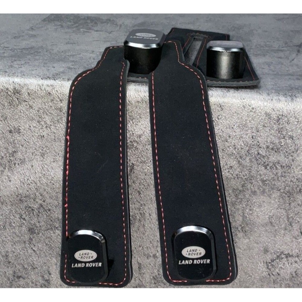 Land Rover Car Seat Headrest Hooks Hanger